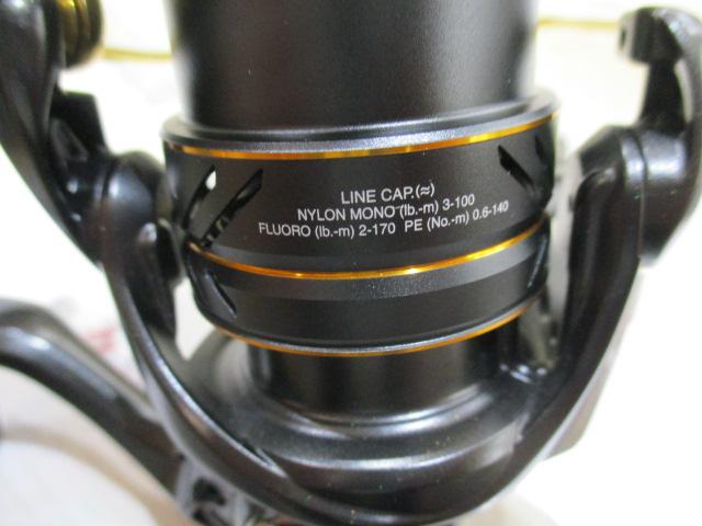 シマノ(SHIMANO) 21 ソアレ XR C2000SSPG ☆セール処分特別割引