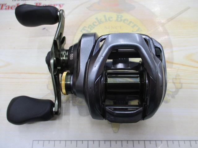 22クラドDC 201XG｜＠ベリーネット 日本最大新品中古釣具WEBショップ