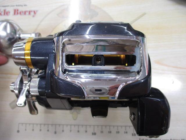 マグマックス 500