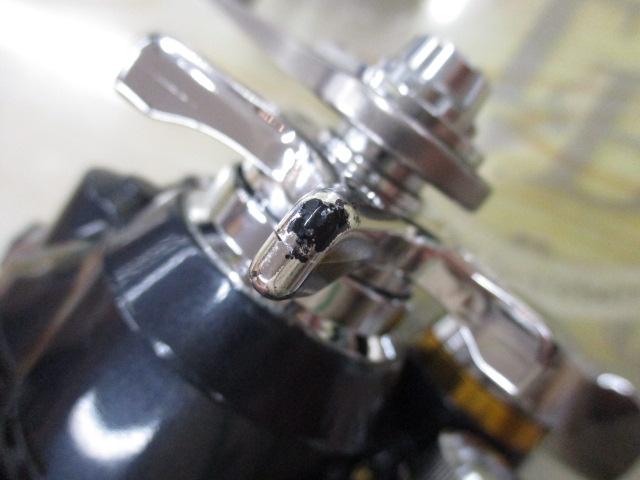 マグマックス 500