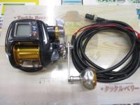 マグマックス 500