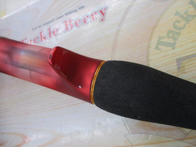 極鋭カワハギ AGS M-170A