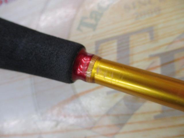 極鋭カワハギ AGS M-170A