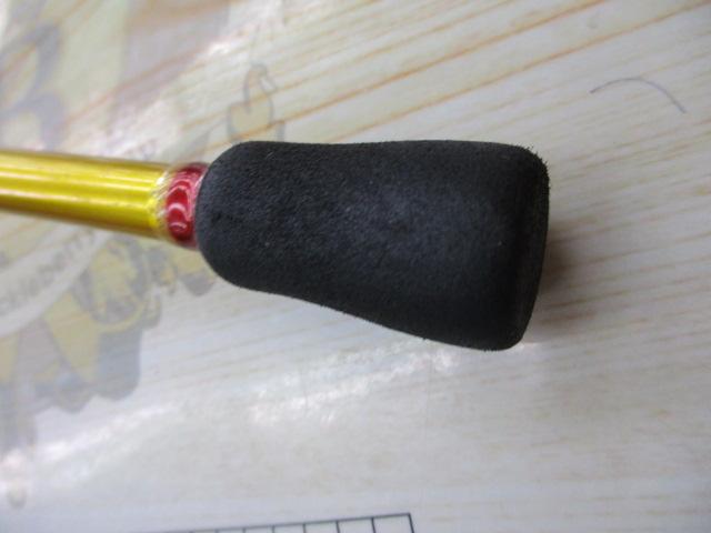 極鋭カワハギ AGS M-170A