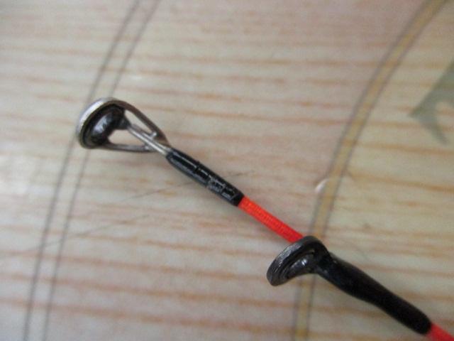 極鋭カワハギ AGS M-170A