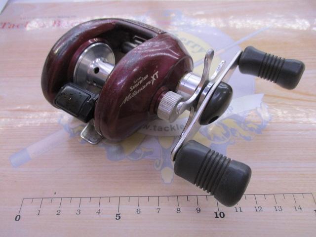 メタニウムXT RH(赤)｜＠ベリーネット 日本最大新品中古釣具WEB