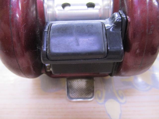 メタニウムXT RH(赤)