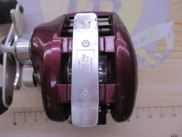 メタニウムXT 手放せない名機。赤メタ(92メタニウムXT) | kohoku-fishing.com