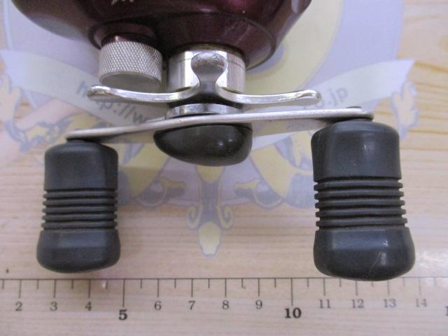 メタニウムXT RH(赤)｜＠ベリーネット 日本最大新品中古釣具WEB
