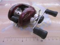 メタニウムXT RH(赤)