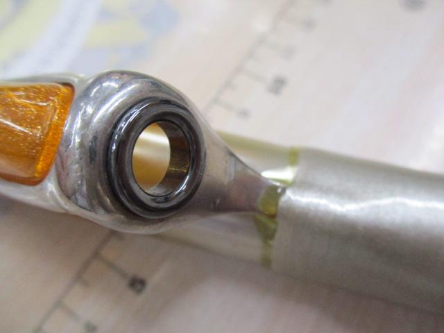 SILマークドライ 2-53