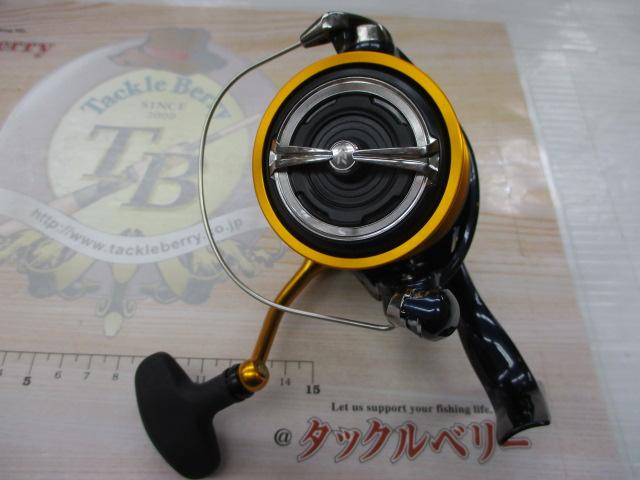 ダイワ 24 レブロス LT5000-CXH Amazon.com : Daiwa LT1000S Spinning Reel 24 Revros : Sports