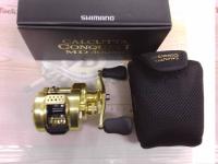 23カルカッタコンクエストMD 300XG