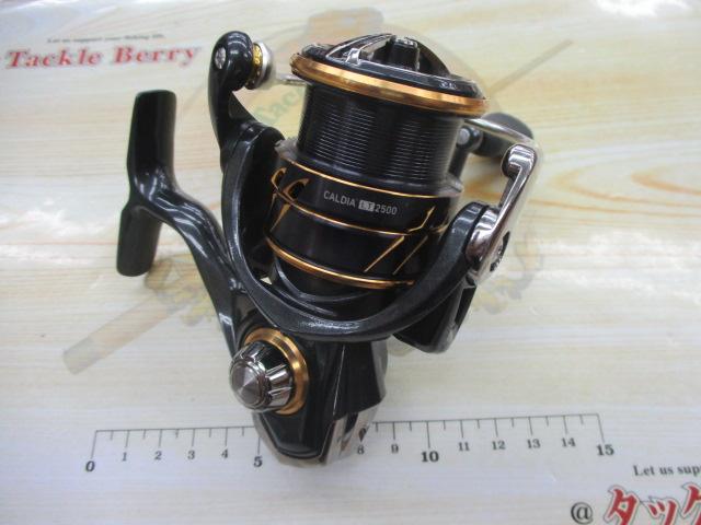 21カルディア LT2500｜＠ベリーネット 日本最大新品中古釣具WEB