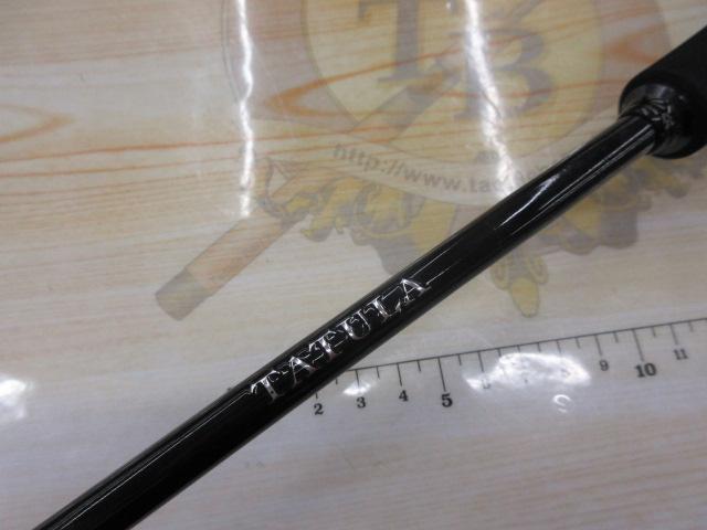 タトゥーラXT 641LFS｜＠ベリーネット 日本最大新品中古釣具WEB