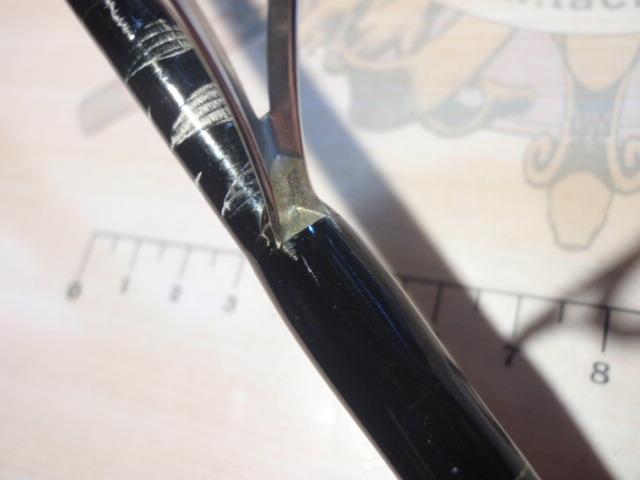 エクスプライド 270M