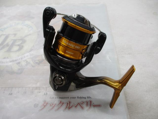 18ソアレBB C2000SSPG｜＠ベリーネット 日本最大新品中古釣具WEB