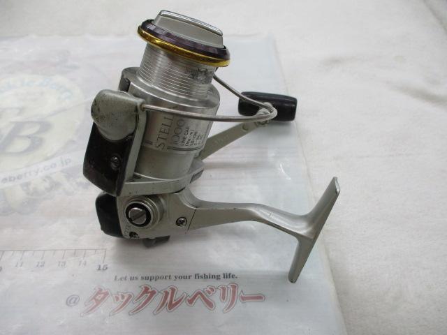 92ステラ 1000｜＠ベリーネット 日本最大新品中古釣具WEBショップ