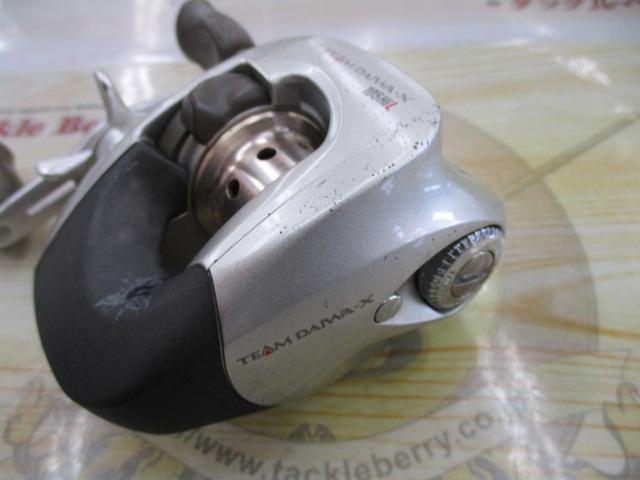 TD-X 105HiL|@ベリーネット 日本最大新品中古釣具WEBショップ TD-X 105HiL|@ベリーネット 日本最大新品中古釣具WEBショップ