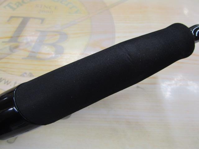 ブラックポーギー1G BP1S-S762ML