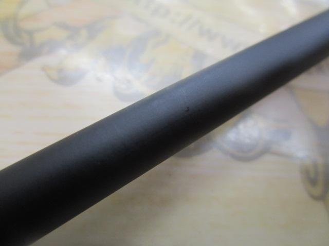 ブラックポーギー1G BP1S-S762ML