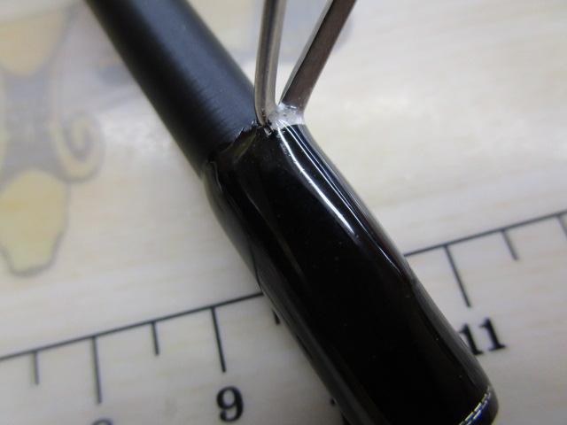 ブラックポーギー1G BP1S-S762ML