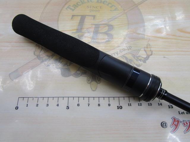 21ゲームタイプLJ S65-0/FS