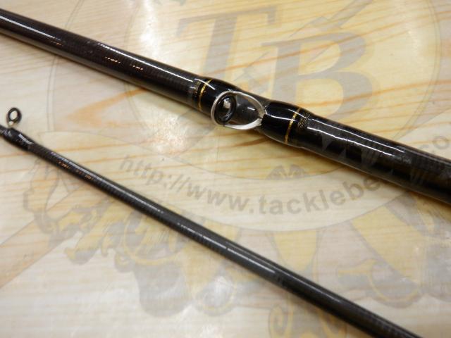 メジャークラフト 弁慶 BIC-662MH (ロッド・釣竿) 価格比較