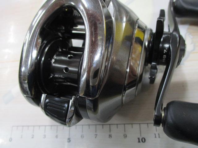 16アンタレスDCHG RH