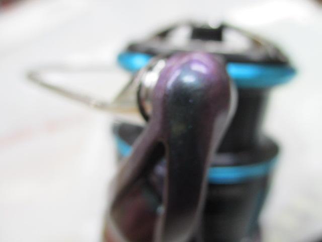 23エメラルダスRX LT2500