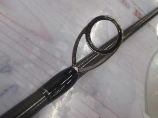 モンストロG70MLS