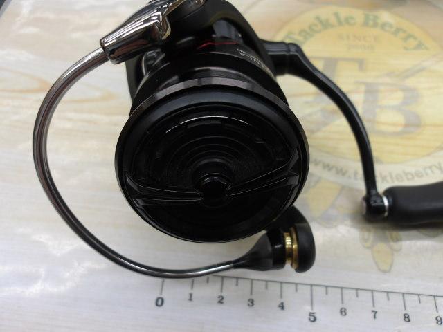ダイワ 18 タトゥーラ LT2500S-XH ダイワ(DAIWA) スピニングリール 18 タトゥーラ LT2500S-XH