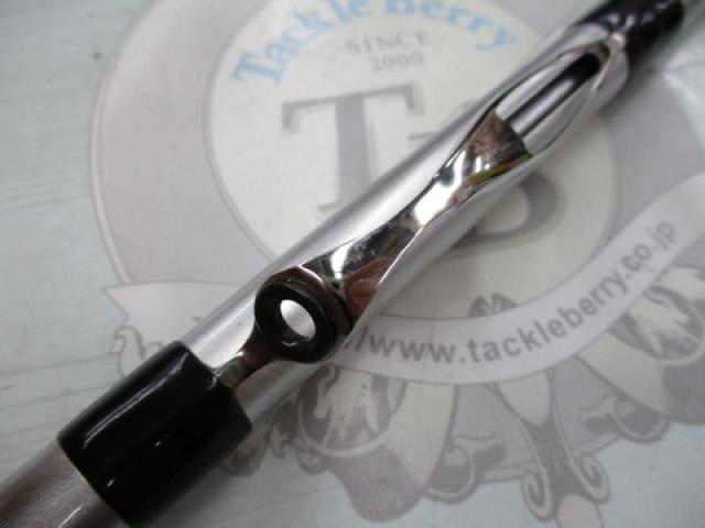 IHアペルトイソ 3-460 遠投