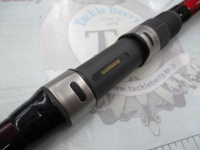 IHアペルトイソ 3-460 遠投