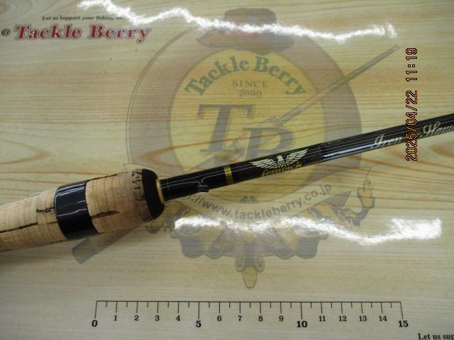 アイアンホークフックセッター IHHS62SLJ｜＠ベリーネット 日本