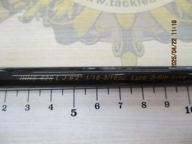 アイアンホークフックセッター IHHS62SLJ｜＠ベリーネット 日本最大