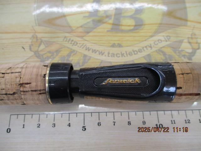 アイアンホークフックセッター IHHS62SLJ