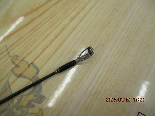 アイアンホークフックセッター IHHS62SLJ