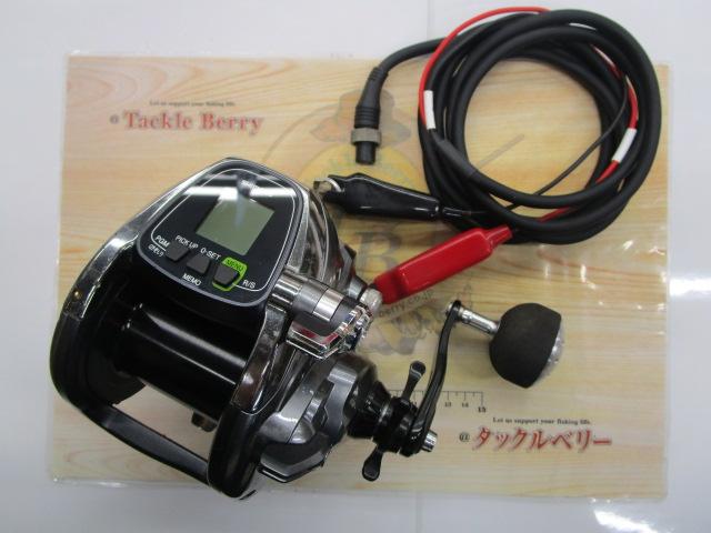 20フォースマスター 6000｜＠ベリーネット 日本最大新品中古釣具