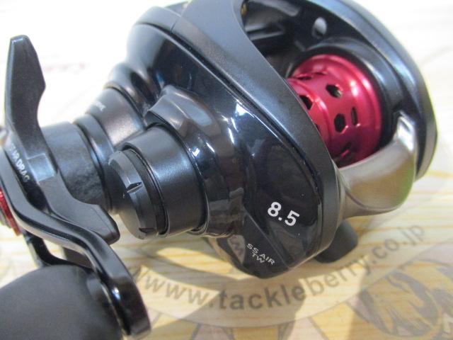 SS AIR TW 8.5L|@ベリーネット 日本最大新品中古釣具WEBショップ SS AIR TW 8.5L|@ベリーネット 日本最大新品中古釣具WEBショップ