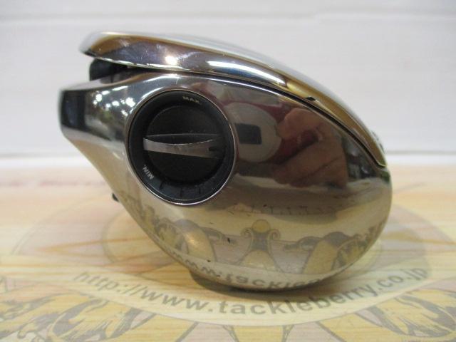 【中古品】21アンタレスDC HG レフト SHIMANO シマノ 21 アンタレス DC HG LEFT 04263 ベイトリール