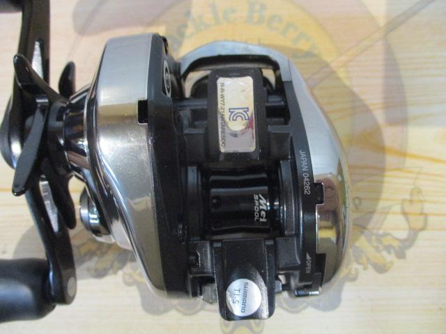 21アンタレスDC HG RH 美品 #11 シマノ(SHIMANO) 21 アンタレス DC HG RIGHT(右) ☆セール特別