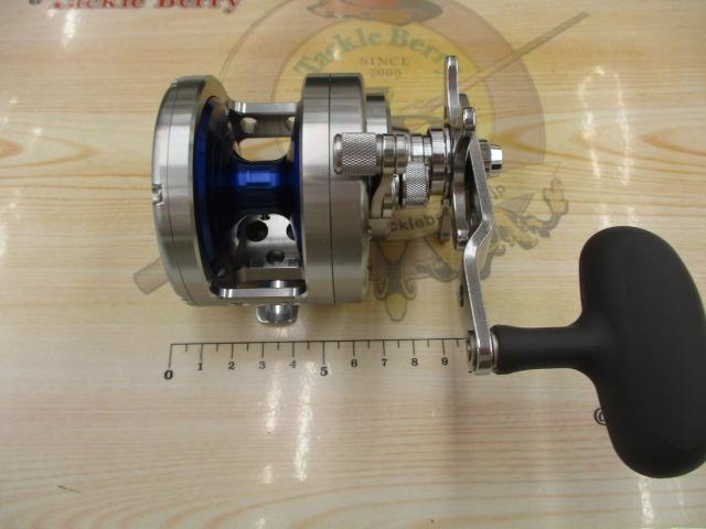 DAIWA ダイワ SALTIGA Z20 ソルティガ ベイトリール