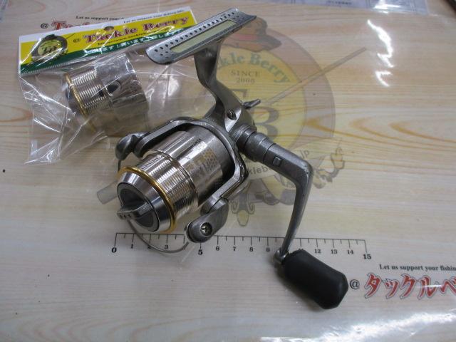 00ツインパワー 1000MgS｜＠ベリーネット 日本最大新品中古釣具