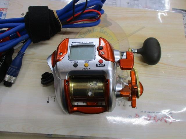 06電動丸イカスペシャル 3000｜＠ベリーネット 日本最大新品中古