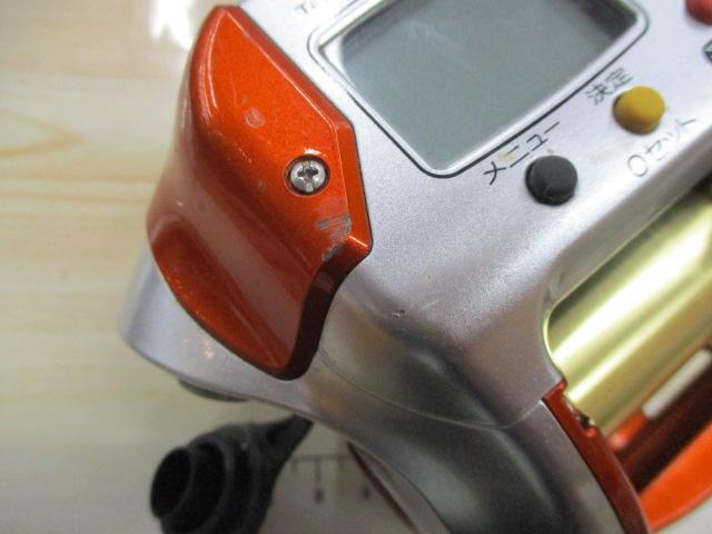 06電動丸イカスペシャル 3000｜＠ベリーネット 日本最大新品中古
