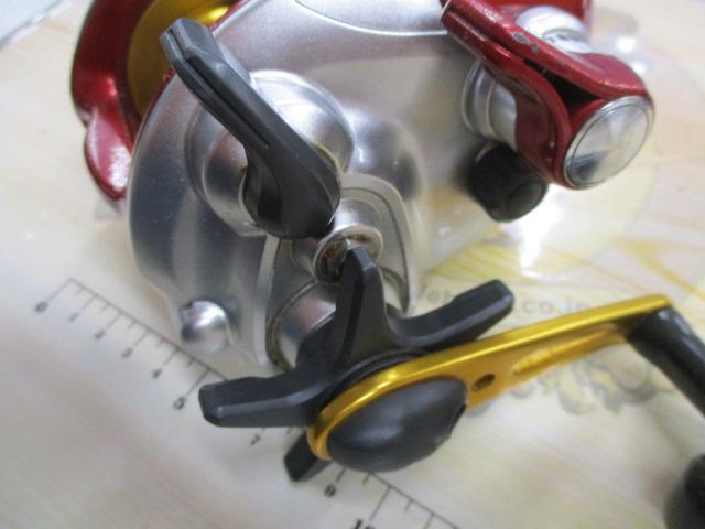 08電動丸 1000プレイズ