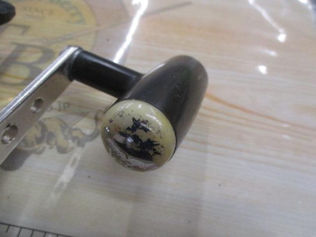 シーライン石鯛Z 50WH