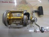 シーライン石鯛Z 50WH