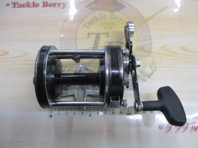 アブガルシア アンバサダー 7000 C コンパクト – Tackle Shop